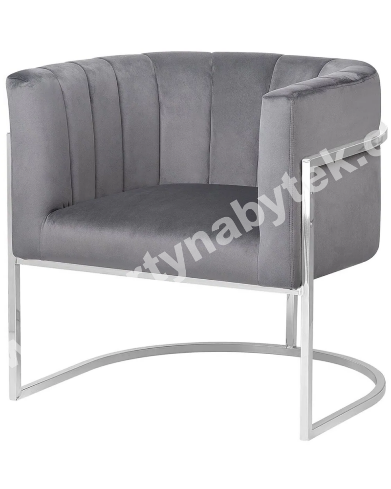 PARTY NÁBYTEK | Půjčovna nábytku, stolů, židlí a vybavení | Křeslo Lotus_1