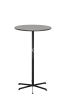 Bistrostůl Basic 65 kulatý pr.65 cm