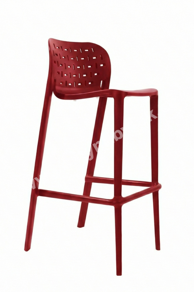 PARTY NÁBYTEK | Půjčovna nábytku, stolů, židlí a vybavení | Židle barová Bea_1