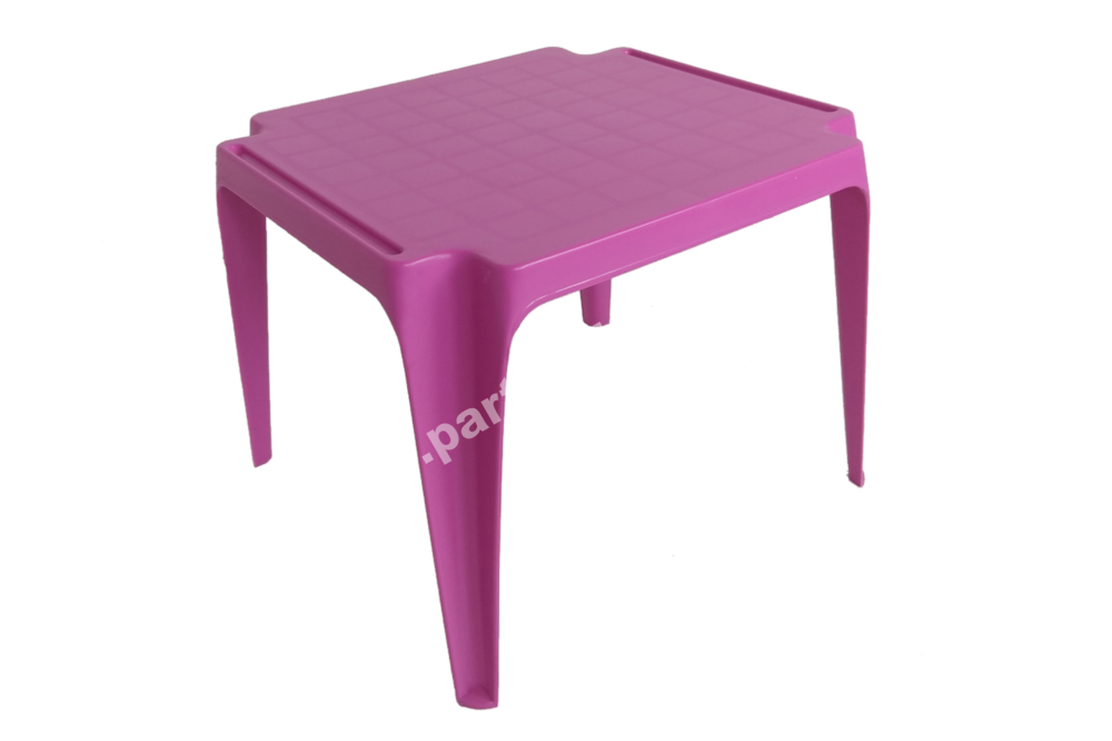 PARTY NÁBYTEK | Půjčovna nábytku, stolů, židlí a vybavení | Dětský stoleček