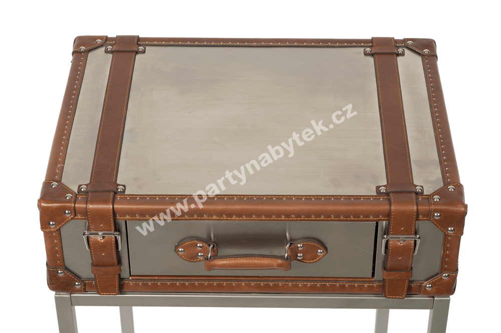 PARTY NÁBYTEK | Půjčovna nábytku, stolů, židlí a vybavení | Bistrostůl Whisky table_1