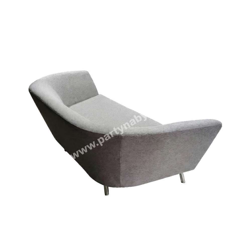 PARTY NÁBYTEK | Půjčovna nábytku, stolů, židlí a vybavení | Pohovka Loop_6