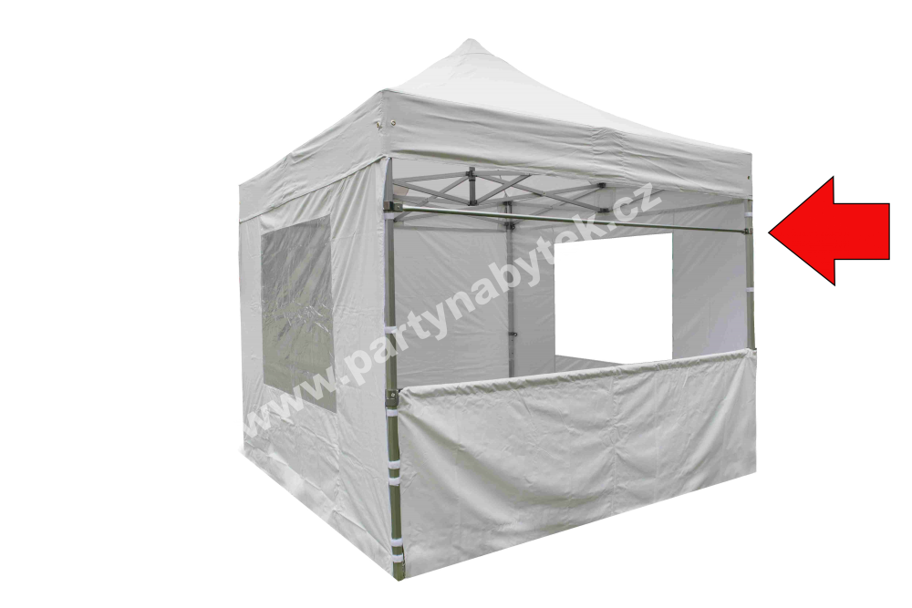 PARTY NÁBYTEK | Půjčovna nábytku, stolů, židlí a vybavení | Obrázek produktu