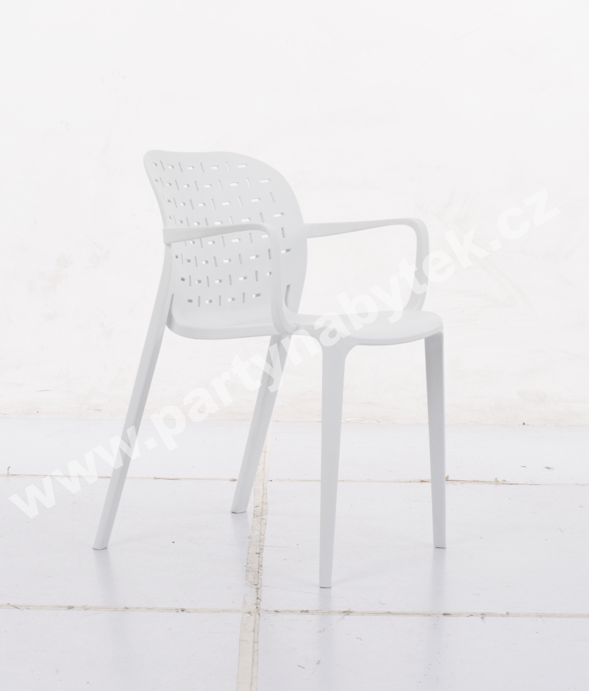 PARTY NÁBYTEK | Půjčovna nábytku, stolů, židlí a vybavení | Křeslo Bea _1