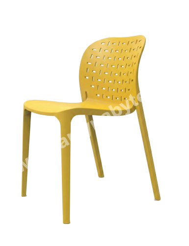 PARTY NÁBYTEK | Půjčovna nábytku, stolů, židlí a vybavení |  Židle Bea