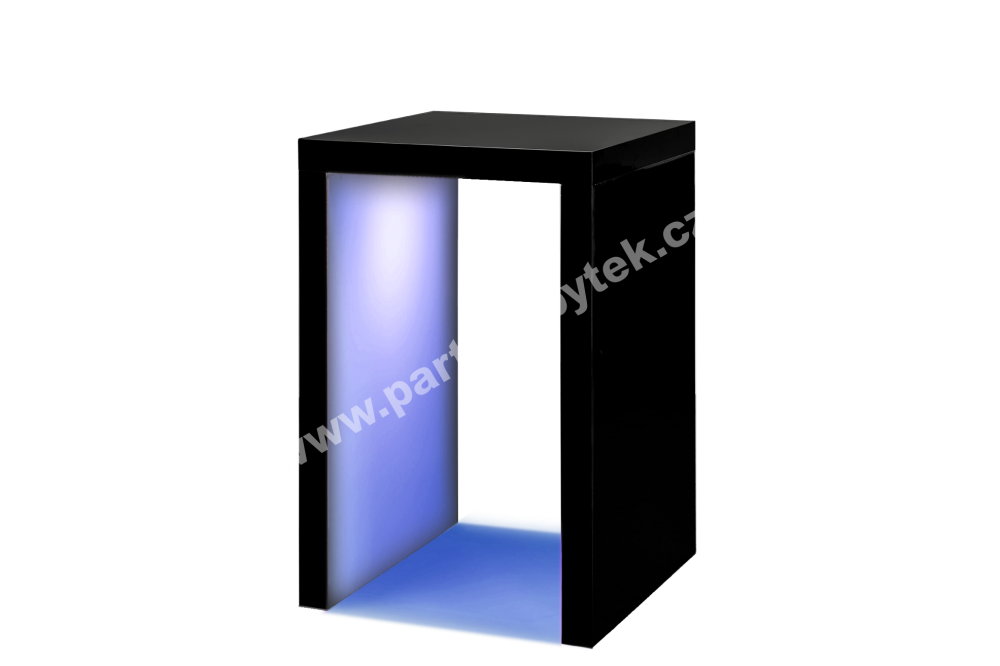 PARTY NÁBYTEK | Půjčovna nábytku, stolů, židlí a vybavení |