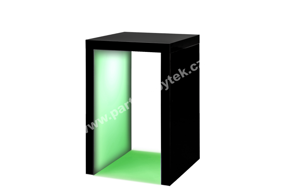 PARTY NÁBYTEK | Půjčovna nábytku, stolů, židlí a vybavení |