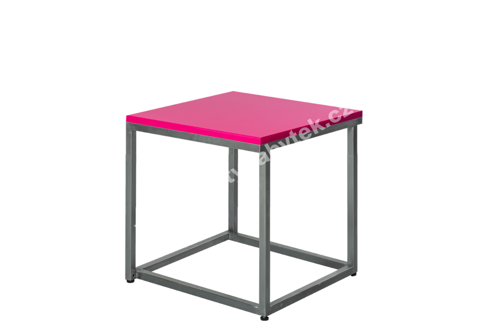 PARTY NÁBYTEK | Půjčovna nábytku, stolů, židlí a vybavení | Lounge table Duplex_1