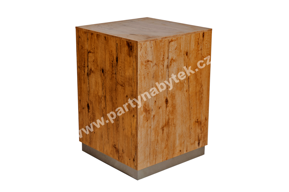 PARTY NÁBYTEK | Půjčovna nábytku, stolů, židlí a vybavení | Block Duplex_4
