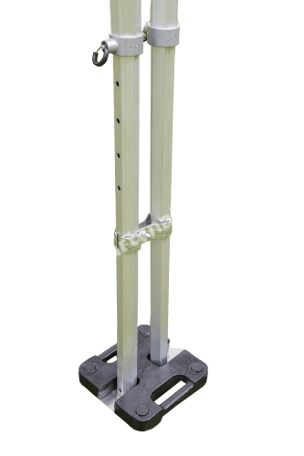 PARTY NÁBYTEK | Půjčovna nábytku, stolů, židlí a vybavení | Příslušenství | Závaží 15kg