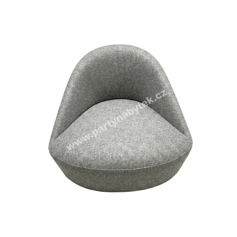 PARTY NÁBYTEK | Půjčovna nábytku, stolů, židlí a vybavení | Křeslo Colina_8