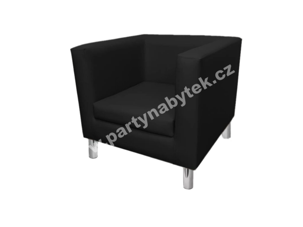 PARTY NÁBYTEK | Půjčovna nábytku, stolů, židlí a vybavení | Křeslo Klippan