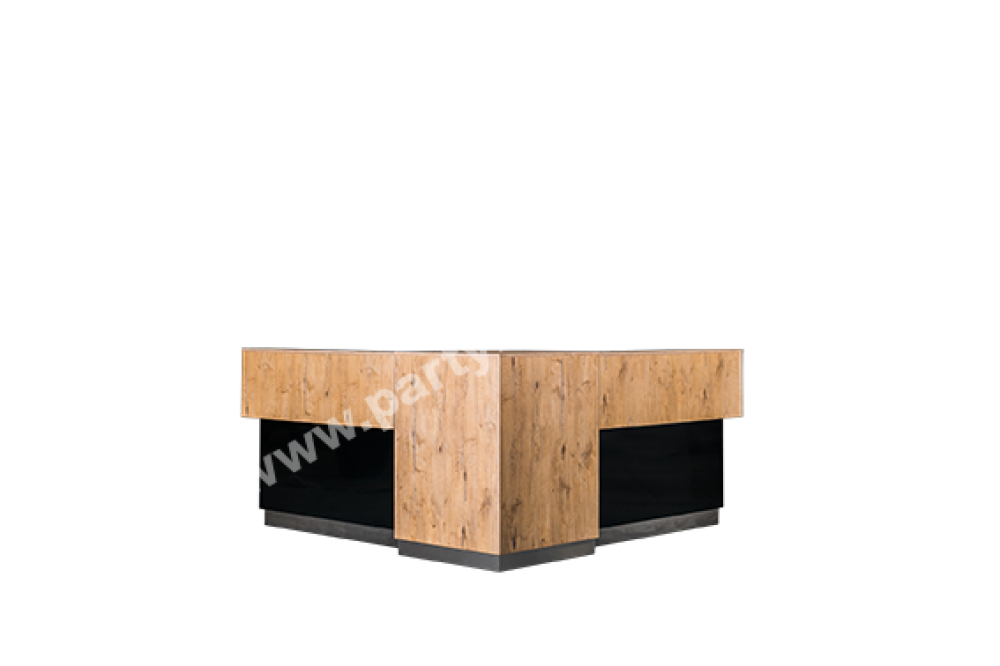 PARTY NÁBYTEK | Půjčovna nábytku, stolů, židlí a vybavení | Bar Duplex_7