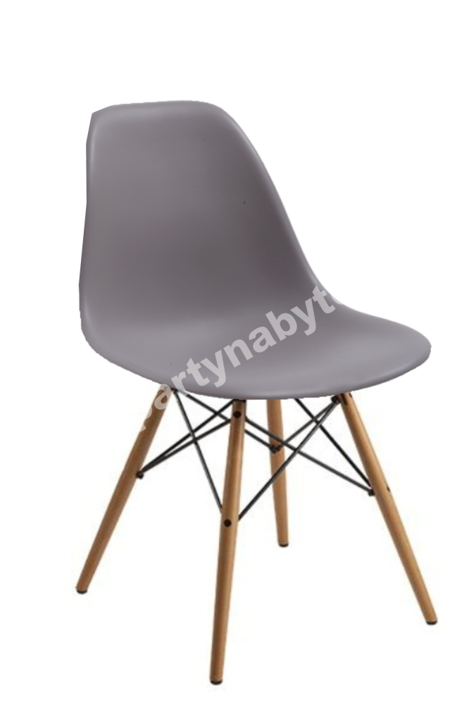 PARTY NÁBYTEK | Půjčovna nábytku, stolů, židlí a vybavení | Židle Scandi_4