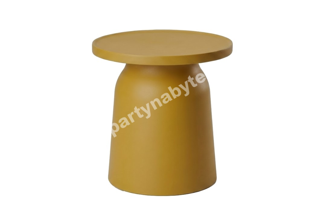 PARTY NÁBYTEK | Půjčovna nábytku, stolů, židlí a vybavení | Stolky Otto 2 ks/set _3