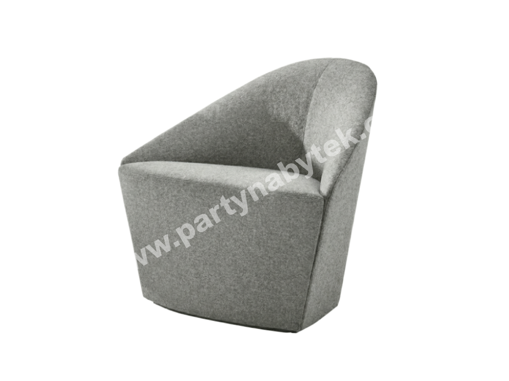 PARTY NÁBYTEK | Půjčovna nábytku, stolů, židlí a vybavení | Křeslo Colina_5