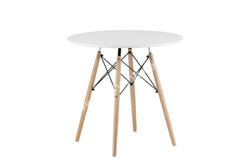 PARTY NÁBYTEK | Půjčovna nábytku, stolů, židlí a vybavení | Café | Kavárenský stolek Scandi