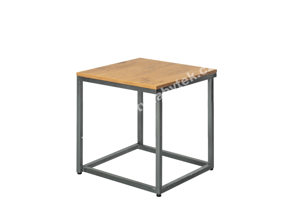 PARTY NÁBYTEK | Půjčovna nábytku, stolů, židlí a vybavení | Lounge table Duplex_1