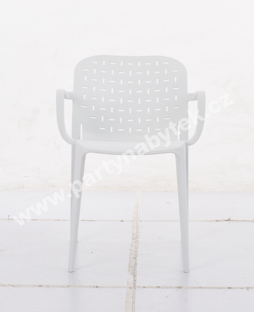 PARTY NÁBYTEK | Půjčovna nábytku, stolů, židlí a vybavení | Křeslo Bea 