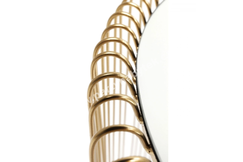 PARTY NÁBYTEK | Půjčovna nábytku, stolů, židlí a vybavení | Stolky Wire 2 ks/set_2