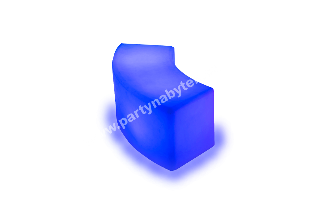 PARTY NÁBYTEK | Půjčovna nábytku, stolů, židlí a vybavení |