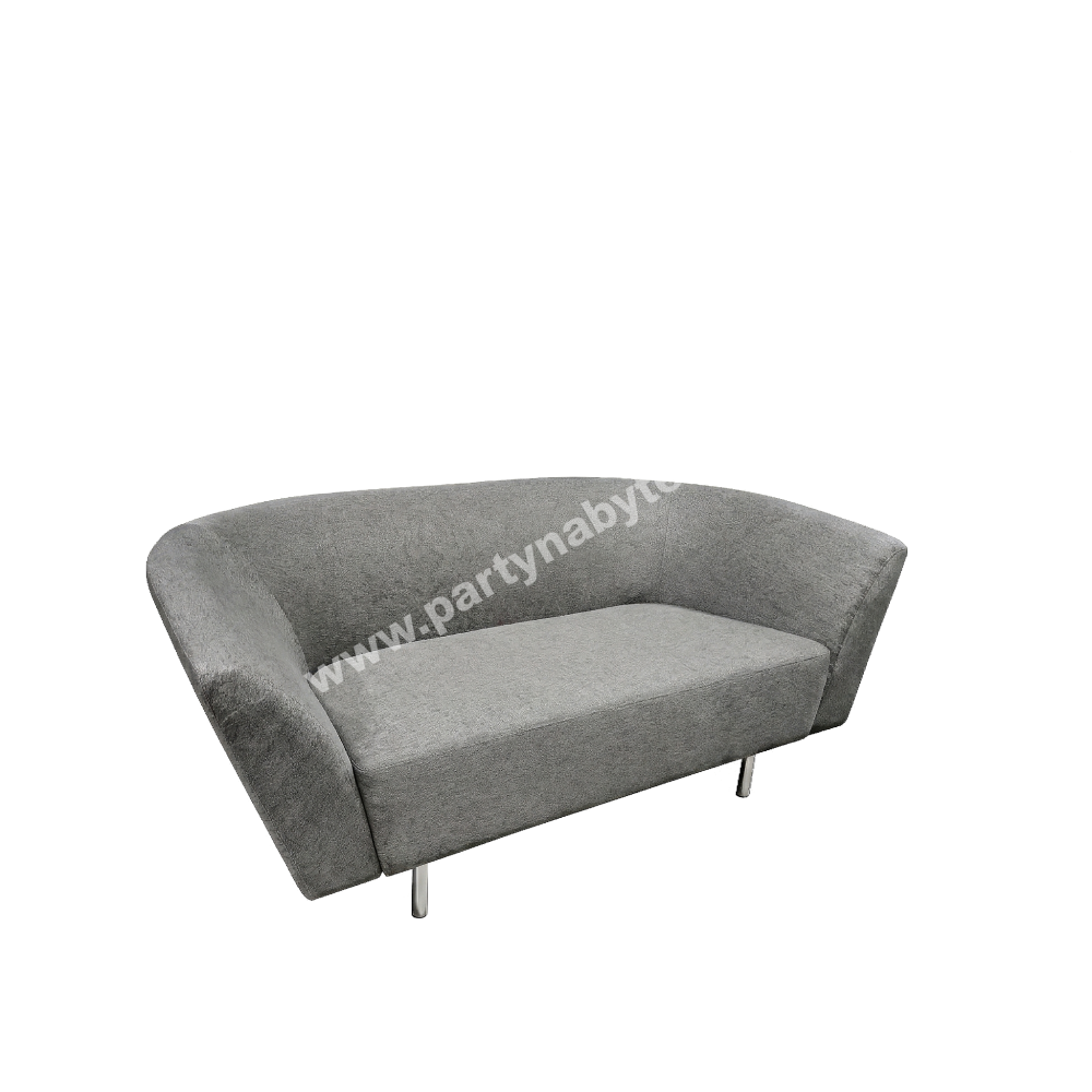 PARTY NÁBYTEK | Půjčovna nábytku, stolů, židlí a vybavení | Pohovka Loop_5