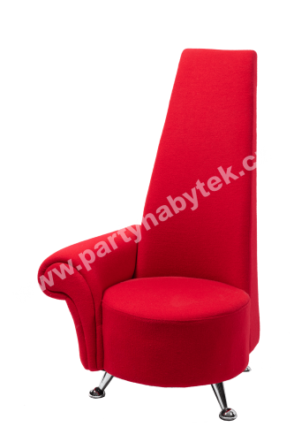 PARTY NÁBYTEK | Půjčovna nábytku, stolů, židlí a vybavení | Armchairs |