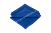 Blue napkin 45x45 cm