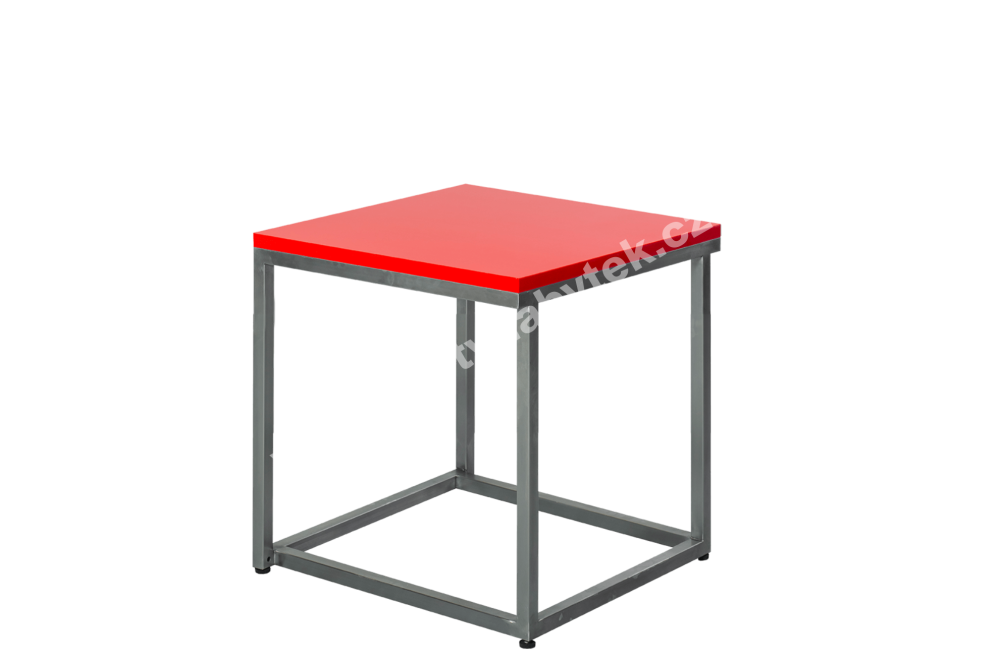 PARTY NÁBYTEK | Půjčovna nábytku, stolů, židlí a vybavení | Lounge table Duplex_1