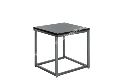 PARTY NÁBYTEK | Půjčovna nábytku, stolů, židlí a vybavení | Stolky | Lounge stolek Duplex