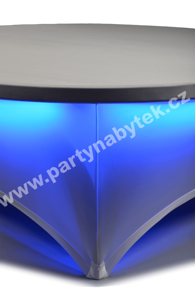 PARTY NÁBYTEK | Půjčovna nábytku, stolů, židlí a vybavení |