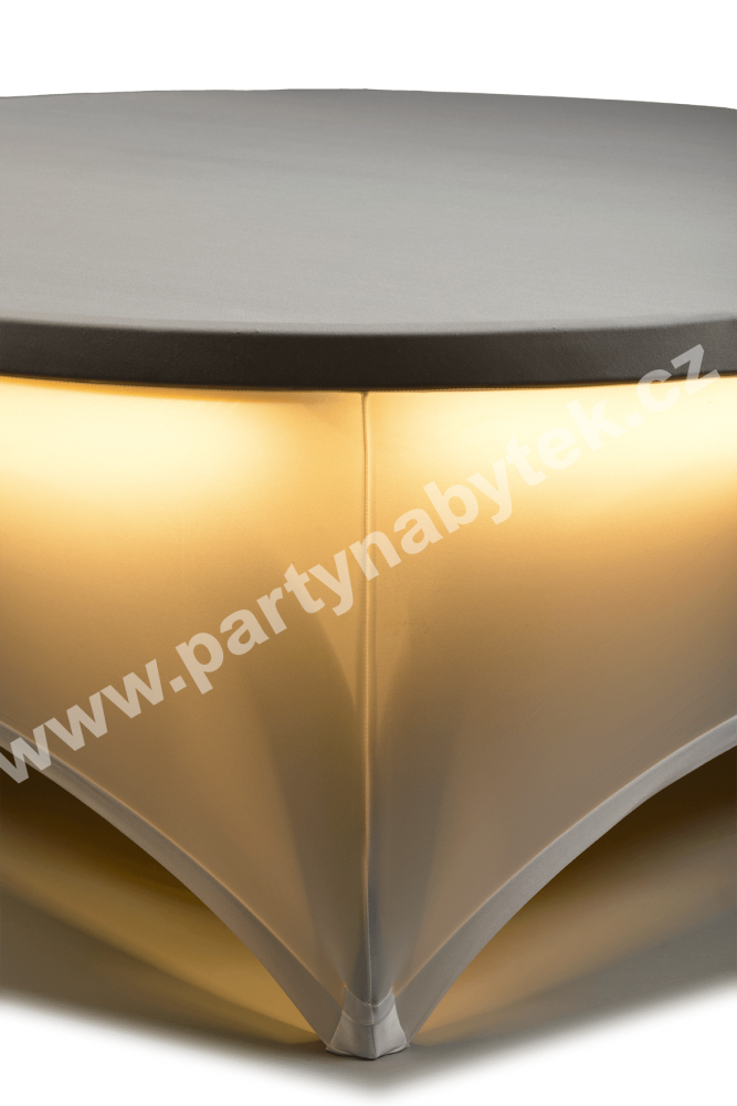 PARTY NÁBYTEK | Půjčovna nábytku, stolů, židlí a vybavení |