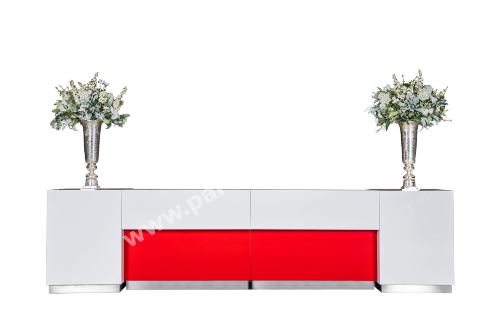 PARTY NÁBYTEK | Půjčovna nábytku, stolů, židlí a vybavení | Bar Duplex_7