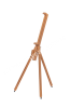 Malířský stojan dřevěný
