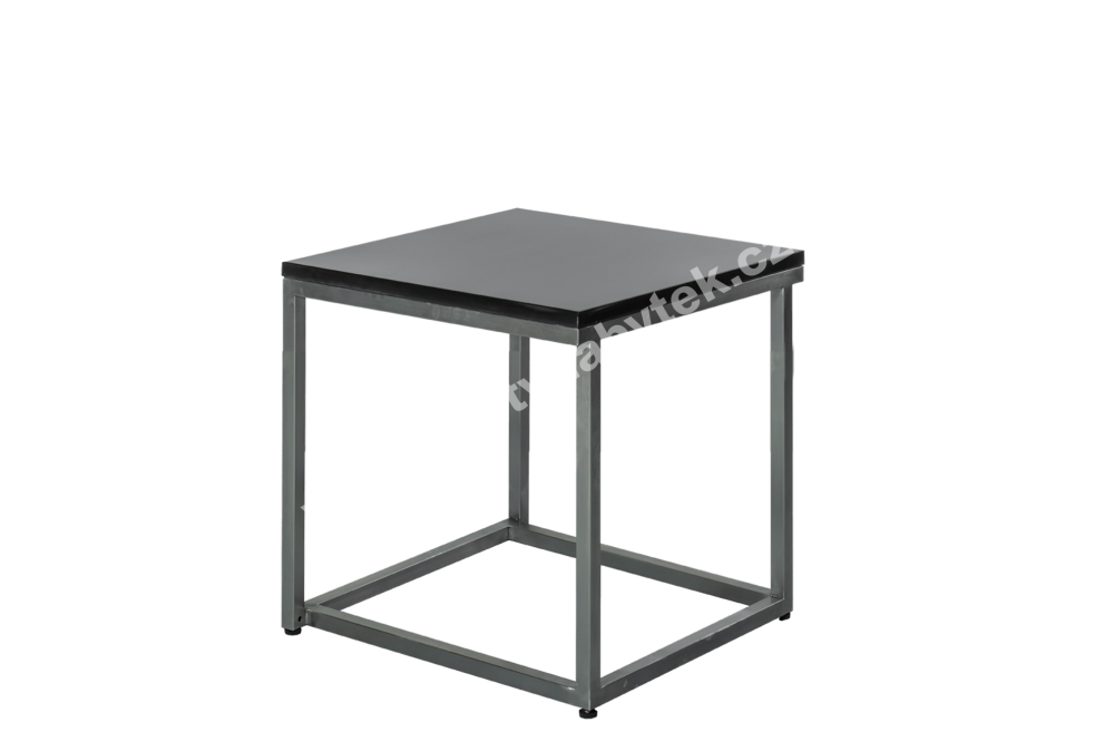 PARTY NÁBYTEK | Půjčovna nábytku, stolů, židlí a vybavení | Lounge table Duplex_1