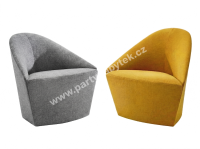 PARTY NÁBYTEK | Půjčovna nábytku, stolů, židlí a vybavení | Křeslo Colina_9