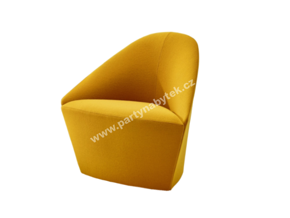 PARTY NÁBYTEK | Půjčovna nábytku, stolů, židlí a vybavení | Křeslo Colina_1