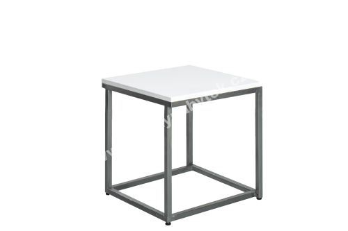 PARTY NÁBYTEK | Půjčovna nábytku, stolů, židlí a vybavení | Stolky | Lounge stolek Duplex _1
