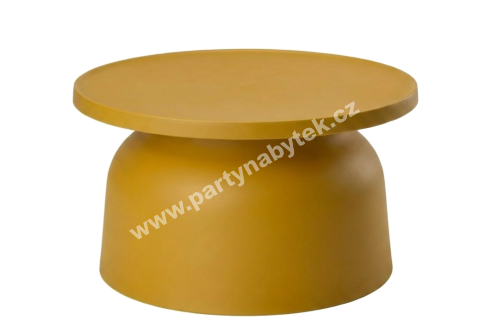 PARTY NÁBYTEK | Půjčovna nábytku, stolů, židlí a vybavení | Stolky Otto 2 ks/set _1