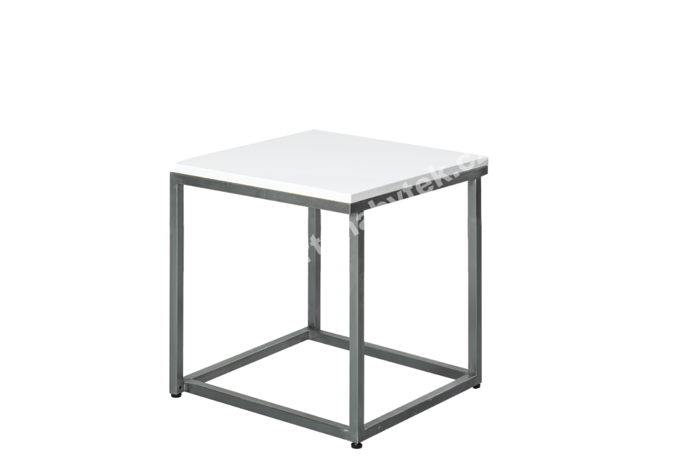 PARTY NÁBYTEK | Půjčovna nábytku, stolů, židlí a vybavení | Lounge table Duplex_2